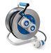 Tayg Uittrekbaar 25 m 3 x 1 inch 5 H07RN-F -IP 67