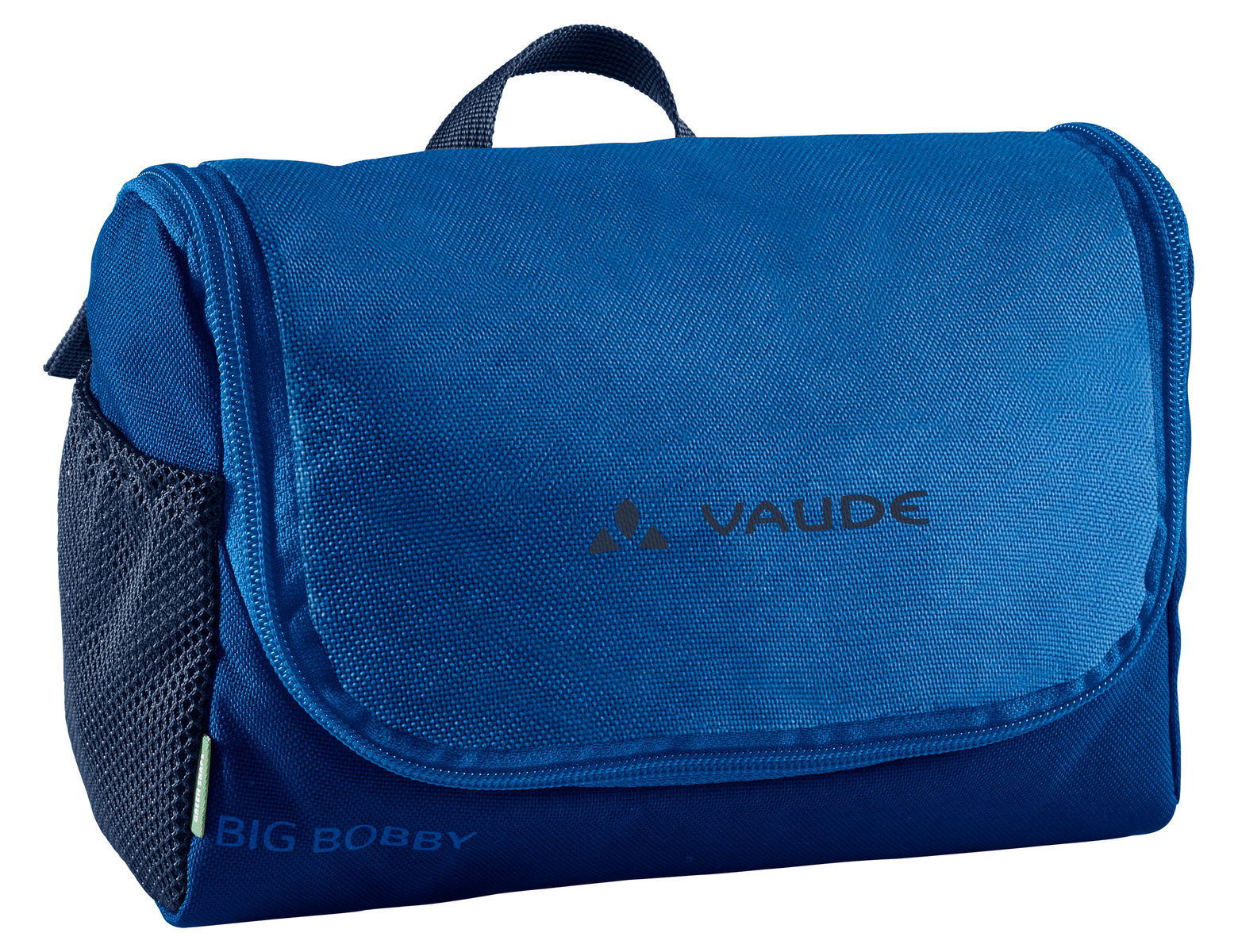 VAUDE Big Bobby blue/eclipse / blue/eclipse / Kind/kleuter /  / 2022