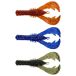 Yamamoto Baits Yama Craw 101 mm 6 unités