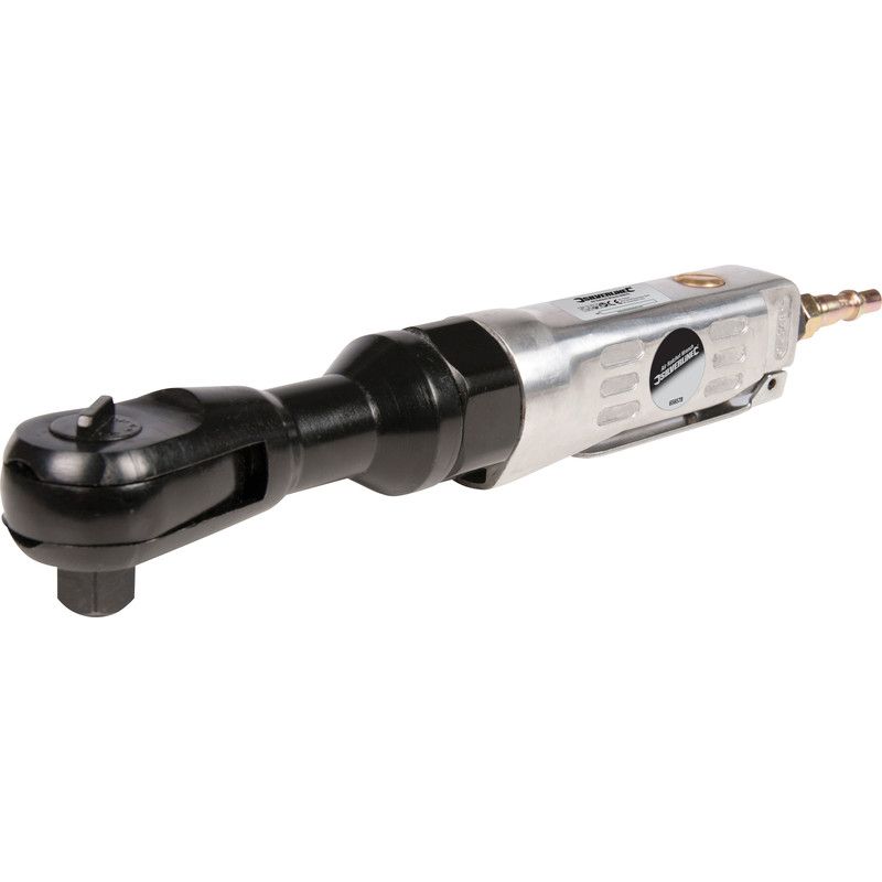 Silverline Pneumatische slagmoeraanzetter - 5055058122285