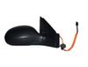 ALKAR 6128852 Rétroviseur extérieur droit, électrique, convexe, grainé
