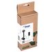 Akyga AK-EV-03 chargeur pour équipement mobile, 84W, Noir