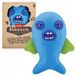 FUGGLER-PLUCHE - Peluche - Jouets en peluche - Figurine