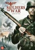 Merkloos Soldiers Of War (Dvd)