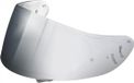 Shoei CWR-1 NXR Spectra Silver Iridium Zilver Gekleurd Vizier