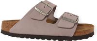 Birkenstock Arizona Pantoufles Femme - Taille 38 - Violet