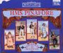 Suburban Sullivan: HMS Pinafore / Edwards, Sandison, Boe, Barclay et al