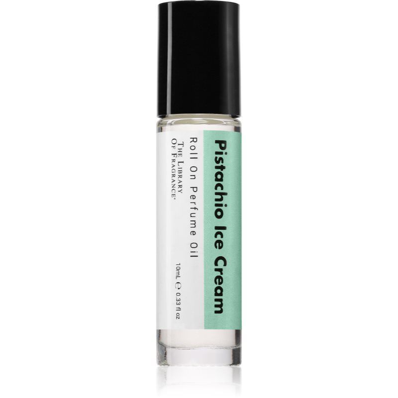 The Library of Fragrance Pistachio Ice Cream