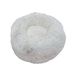Nobby 62813 knuffelbed Donut Classic Esla Ø 70 x 26 cm, beige