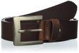 JP 1880 Heren grote maten L-8XL leren riem 705233