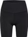 Hummel Hmlhiit Intensity Hw Short Tights 230083 Dames Sportshort - Zwart/Ebony - Maat S