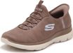 Skechers P0996 Damessneakers Slip-Ins Unknown Trail