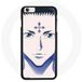 Maniacase Tasje voor iPhone 8 Chrollo Lucilfer Hunter x Hunter Anime
