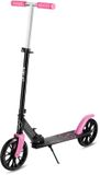 Nils Extreme Serie HM1302 Roze Step