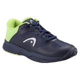 HEAD Uniseks Jeugd Revolt Pro 4.5 Juniortennisschoenen