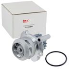 NTY Wasserpumpe CPW-AU-024 | Cpw-Au-024 geschikt voor A3 A4 A6 Alhambra Altea Ibiza Leon Toledo