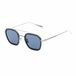 Belstaff Lunettes de soleil unisexe MERRICK-AZUL Ø 47 mm