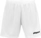 Uhlsport Center Basic Short Dames - Wit | Maat: M