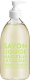 Compagnie de Provence Savon Marseille vloeibare handzeep Extra Pur Verveine Fraicirc 500 ml