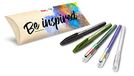 Pentel Creatieve set, 5-delig
