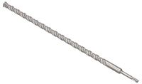 KOTARBAU® Betonboor - SDS Plus Boor - Hamerboor - Steenboor 22 x 600 mm