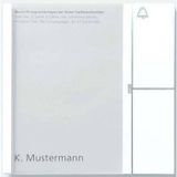 Siedle 200038785-00 Functiemodule voor Accessoires voor deurintercom Kabelgebonden Grijs