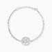 Bracelet Argent Urcisse Oxydes De Zirconium