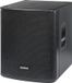 Samson Auro D1500