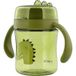 Trixie 360° drinkbeker met handvatten - Mr. Dino