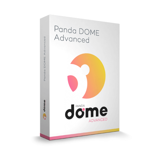 Panda Dome Advanced Internet Security 2020 1apparaat 3jaar