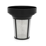 Bredemeijer - Theefilter Duet - RVS