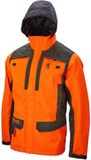BROWNING Jachtparka Tracker Blaze Oranje Maat 3XL