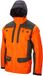 BROWNING Jachtparka Tracker Blaze Oranje Maat 3XL