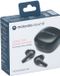 Motorola MOTO Buds 135 Draadloze Oordopjes - Zwart