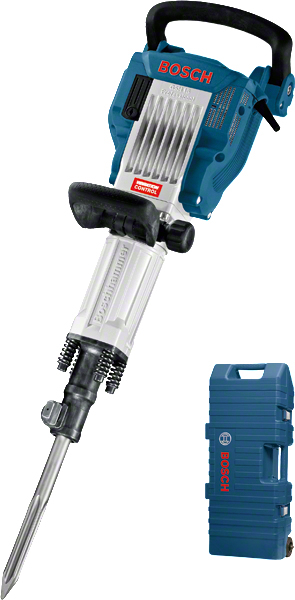 Bosch GSH 16-30 Professional