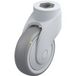 Blickle LWGE-TPA 101KF-11-ELS Zwenkwiel Wieldiameter: 100 mm Draagvermogen (max.): 70 kg 1 stuk(s)