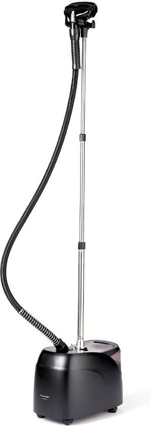 Steamery Stratus No.2 Home Steamer - Mat Zwart