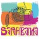 Sarahbanda Sarah Willis & The Sarahbanda - Sarahbanda (CD)