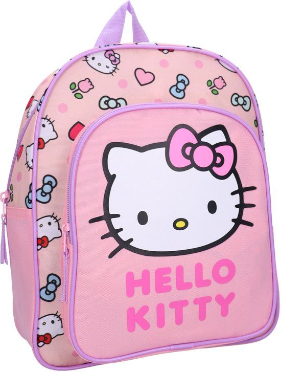 Hello Kitty Rugzak Sweet Charm