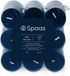 Spaas Geurende Clearlights Blokverpakking x18 Soft Sunrise 4,5 uur