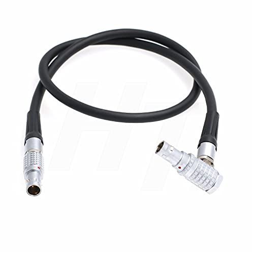 HangTon voor Trinity Rigs (Joystick Pwr. kabel voor ARRI Starlite)