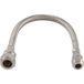 BPE Bonfix RVS flexibele slang 35cm 15mm knel x 10mm knel