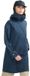 Aigle Parka Blauw 48 Vrouw