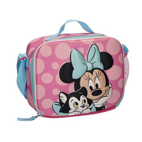 Koeltas Minnie Mouse Koeltas