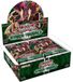 Yu-Gi-Oh! Invasion: Vengeance Booster Box
