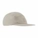 Poederbaas Pet Unisex Performance 5-panel cap Stone
