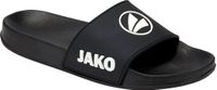 Jako - Jakolette - Zwarte Badslippers - Maat 38