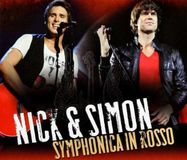 Merkloos / Sans marque Nick & Simon Symphonica In Rosso