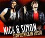 Merkloos / Sans marque Nick & Simon Symphonica In Rosso