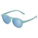 Dooky Hawaii Lunettes de soleil bébé - Bleu - Unisexe - 3-36 mois - UV-400 - Verres miroirs polarisés